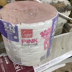 Insulation