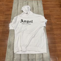 angels hoodie
