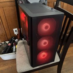 Whole Ryzen 7 5800X3D / RTX 3080 Gaming Pc SET UP