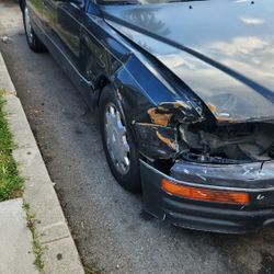 1996 Lexus Ls400 |$1800