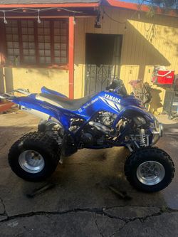 Moto Yamaha