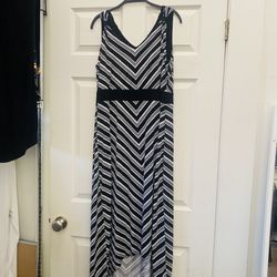 4 Maxi Dress Bundle Size L/XL 