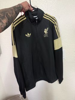 Adidas Originals Liverpool FC Track Jacket