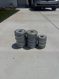 Weights