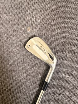 Taylormade p790 set