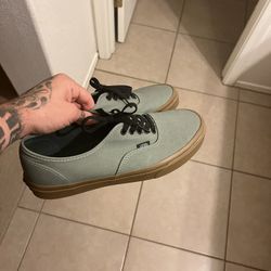 Vans Size 11 