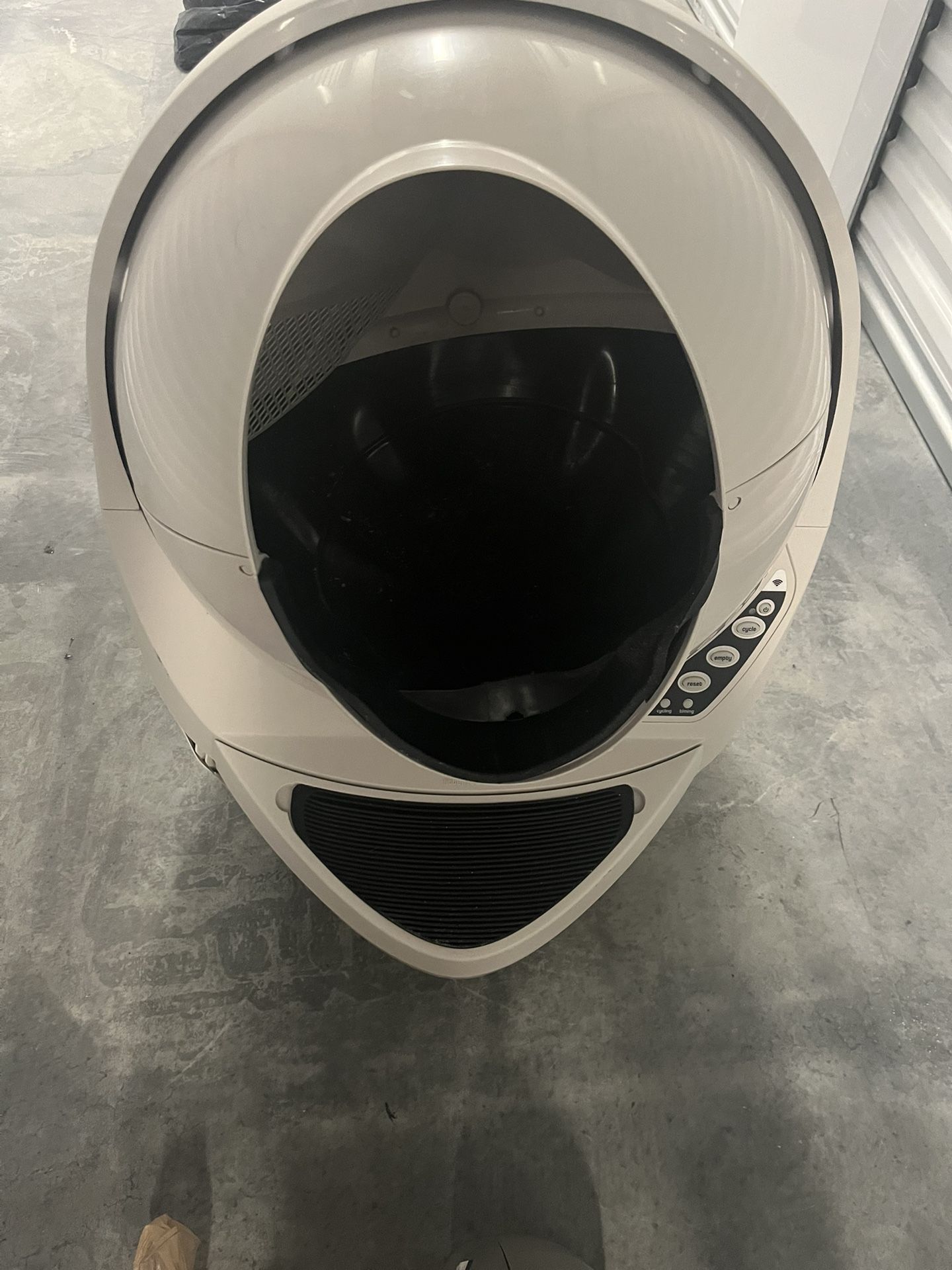 Litter Robot 3