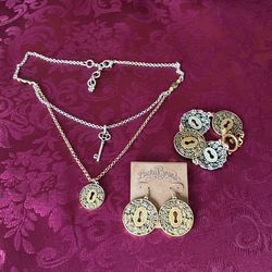 Lucky Brand Set 