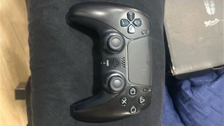 Sony PS4 DualShock 4 Wireless Controller Black