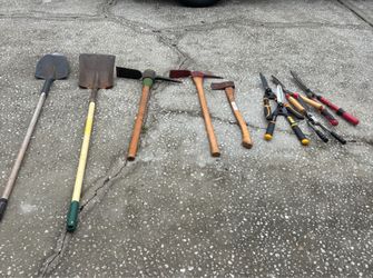 Garden supply