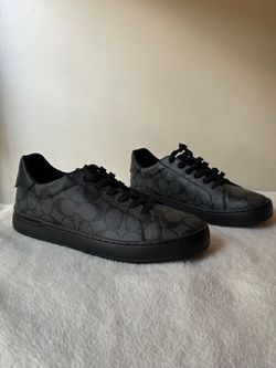 Coach Men’s Sneaker