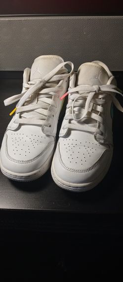 Womens Air Jordans 1 Low