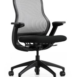 Ergonomic Knoll Office Chair - Regeneration