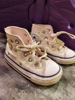 Allstar Toddler #5