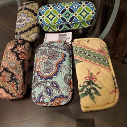 Glass cases  / each separate 