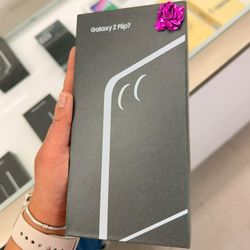 Samsung Z Flip 7 512gb Unlock 