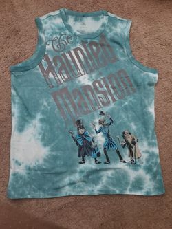 Hunted Mansion Shirt