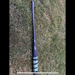 Soldier TANK 32” 29oz  -3 BBCOR Baseball Bat