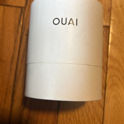 New OUAI Perfume