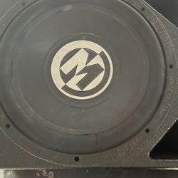 Memphis 15” With Pro Box And Planet Audio 3k