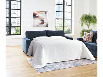 Aviemore Ink Queen Sofa Sleeper