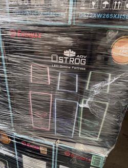 Gaming  PC case