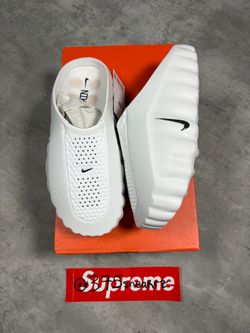 Nike Mind 001 Summit White size 9W