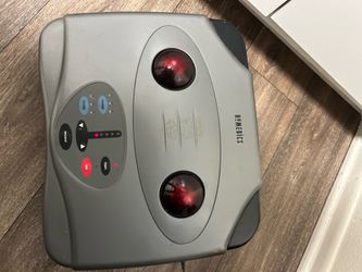HoMedics Percussion Foot Massager with Heat