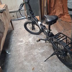 Eletric bike