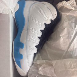 Jordan 9 GS