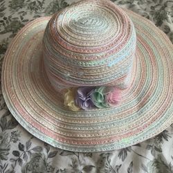 Summer Hat
