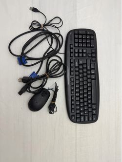 Computer supply