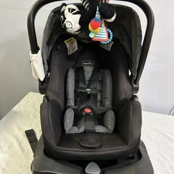 Infant Car Seat