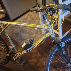 Bike For Sale