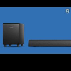 soundbar Philips 