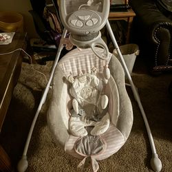 Baby Swing