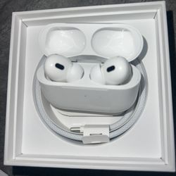 AirPod Pro 2nd Gen