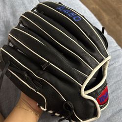 Wilson A450 Baseball Glove ‘12