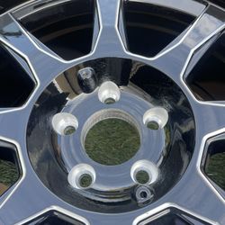 Toyota Wheels