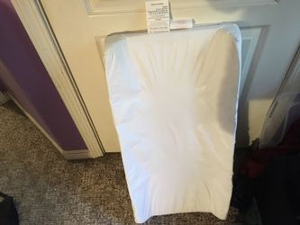 Bed mattress