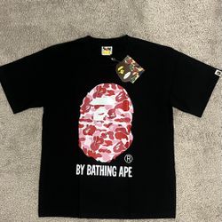 Bape Tee