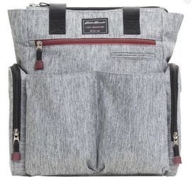 Baby diaper Eddie Bauer