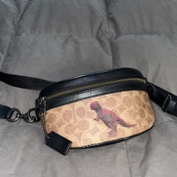 Coach Fanny Pack