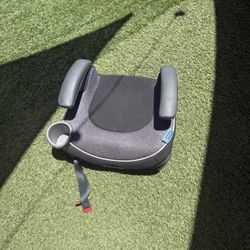 Child Booster Seat 
