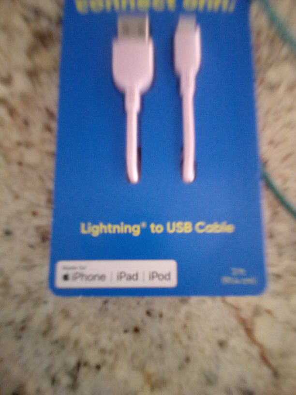 Iphone Android Tablets Phones Charger 