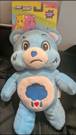 10 inch stuffed dog toy