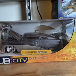 Toy 1951 Ford Mercury  Collectible 