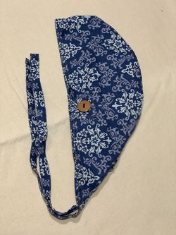 Scrub cap/Surgical cap/Nurse cap/Medical cap/Veterinary Cap