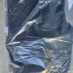Mazda CX-70 Floor Mats