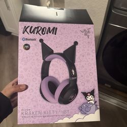 Razer Kuromi Headset